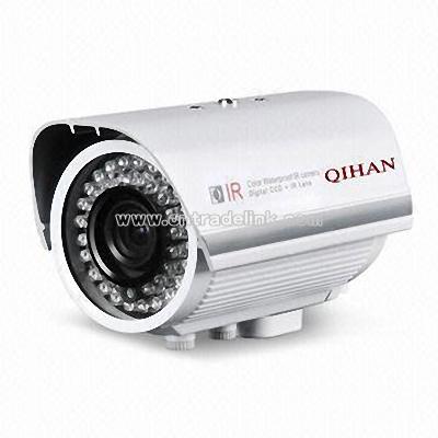 CCTV Weather-resistant Camera