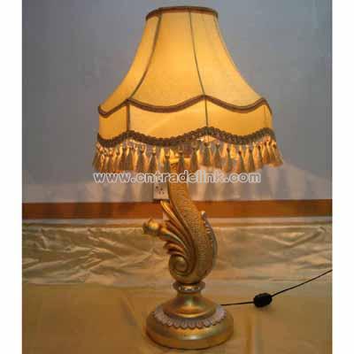 CE/SAA Approved Table Lamp