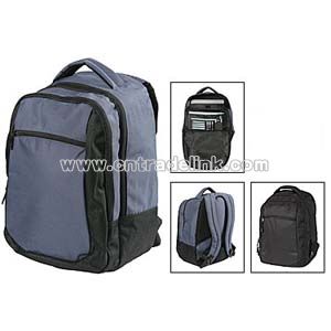 CHARTWELL LAPTOP BACKPACKS