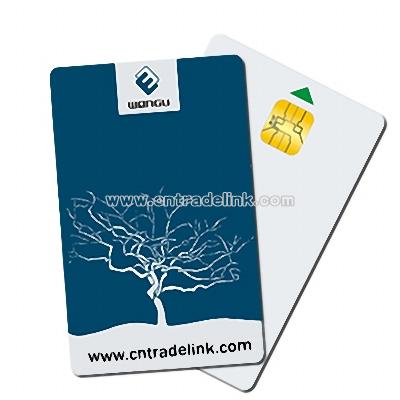 CPU Card