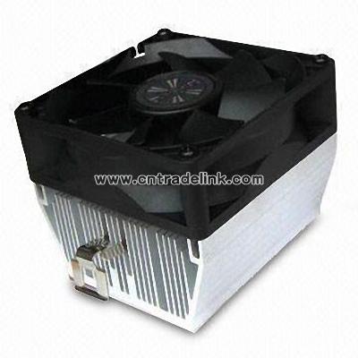 CPU Cooler for AMD