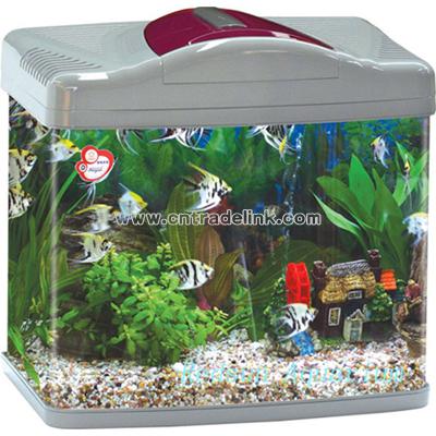 Cabinet Aquarium Mini