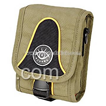 Camera Waist Bag, Waterproof Camera Pouch