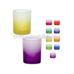 Candle glass