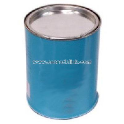 Canned Food Tin