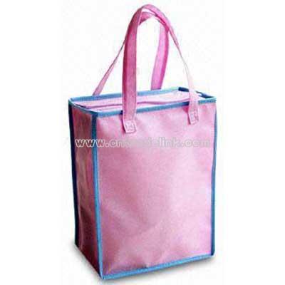 Canvas Handbag/Beach Bag