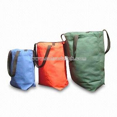 Canvas Handbag/Shopping Bag