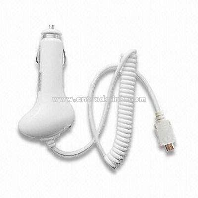 Car Charger for Amazon Kindle 2