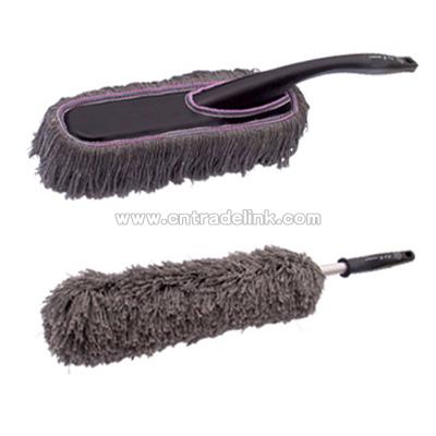 Car Clean Brush