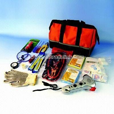 Car Emergency Kit