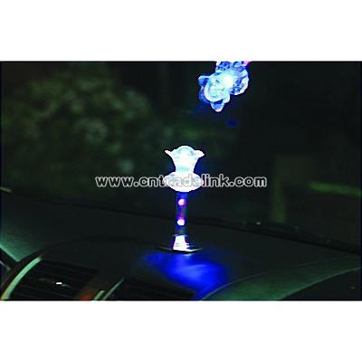 Car Luxury decorative lamp