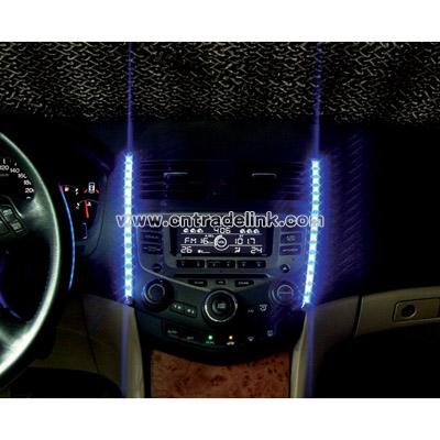Car Luxury decorative light