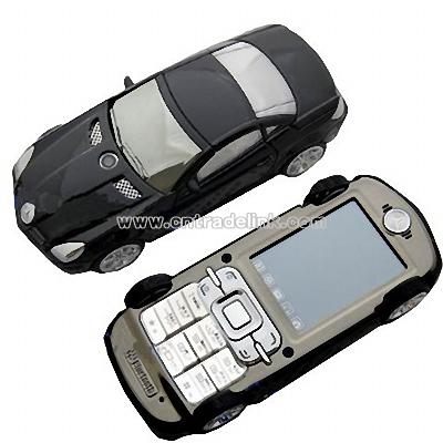 Car Mobile Phone