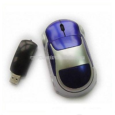 Car Optical Mouse