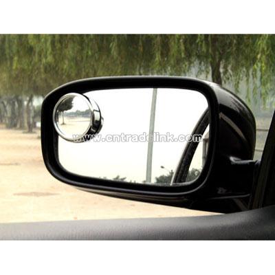 Car Rearview Mirror