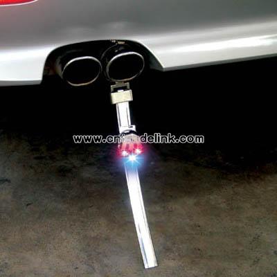 Car Static Electricity Tube