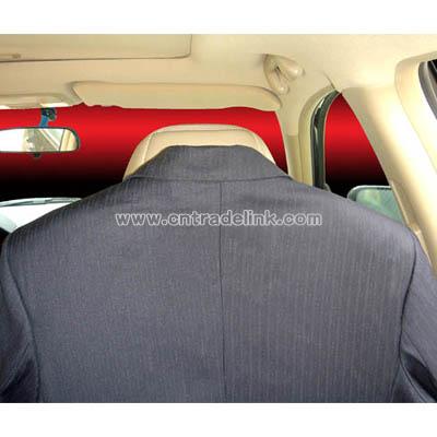 Car Top-grade coat hanger