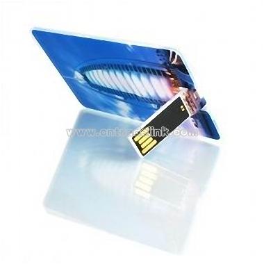 Card USB Flash Drive