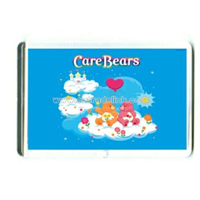 Care Bears fridge magnet
