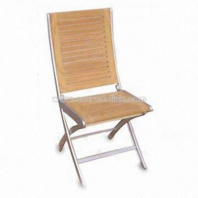 Carrina Folding Side Chair