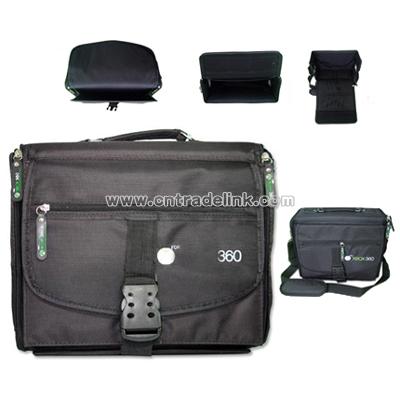 Carry Bag for xBox360 Console