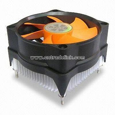 Case CPU Cooler