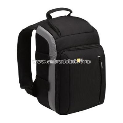 Caselogic SLR Camera Backpack Black