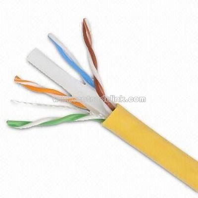 Cat-6 Cable