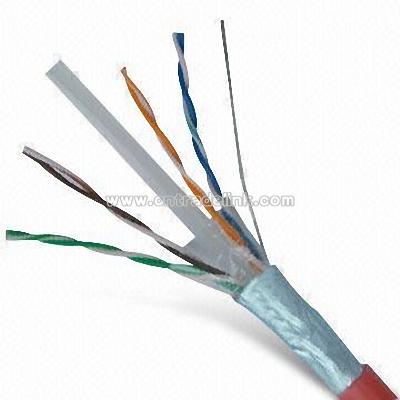 Cat6 FTP Cable