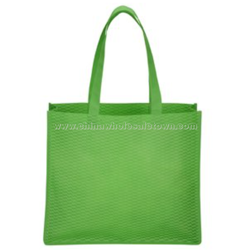 Catch a Wave Convention Tote