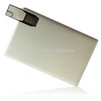 Centurion Card USB Flash Drive