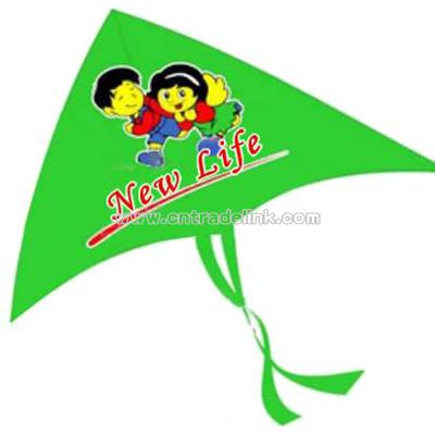 Children's Delta Kites