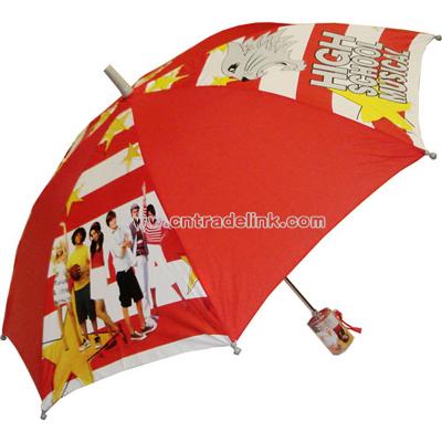 Children's High School Musical Umbrella