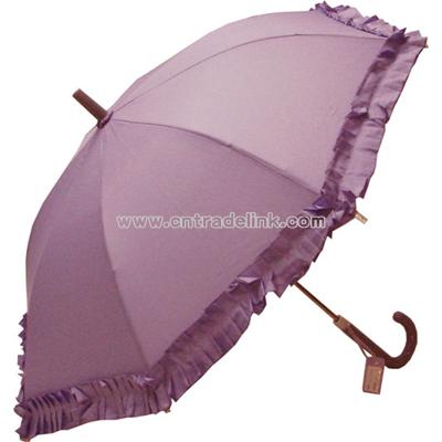 Children's Purple Umbrella