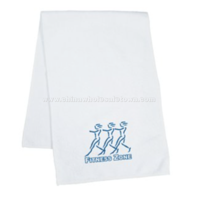Chill Out Towel