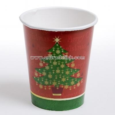 Christmas Tree Cups