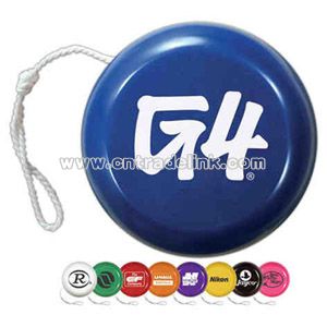 Classic style yo-yo