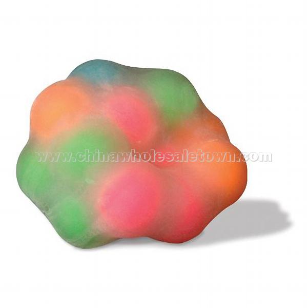 Click Clack Molecule Ball