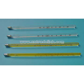 Clinical Thermometer Rectal