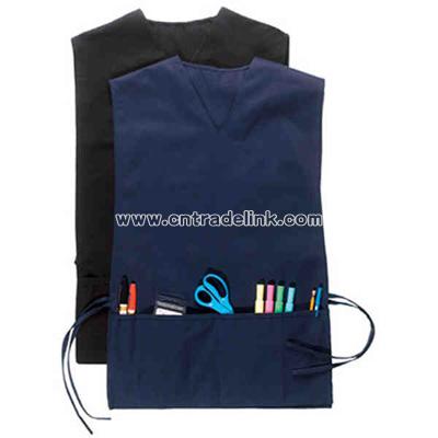 Cobbler/smock apron