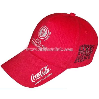 Coca Coal Cap