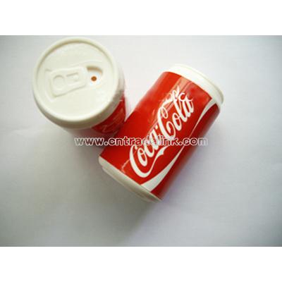 Coca Cola Toothpick Box