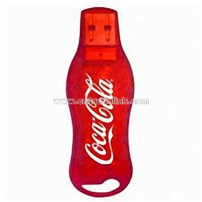 Coca Cola USB Flash Drive