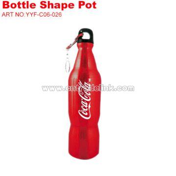 Coca-cola Bottle
