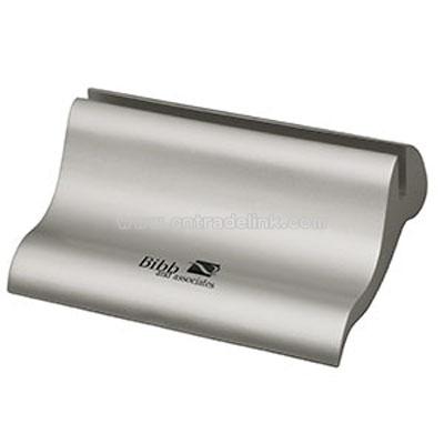 Collines Series - Business Card Holder