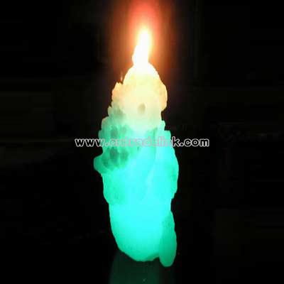 Color Candle