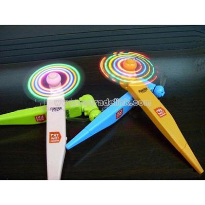 Colorful Flash pen