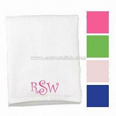 Colorful Hand Towel