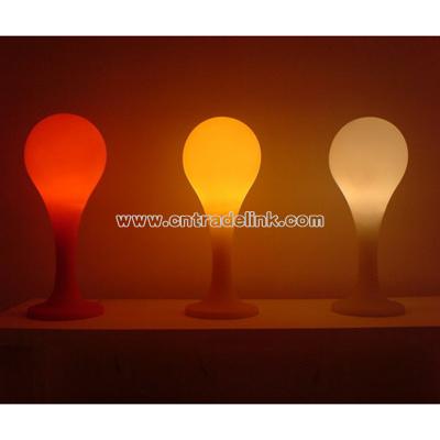 Colorful Table Lamp
