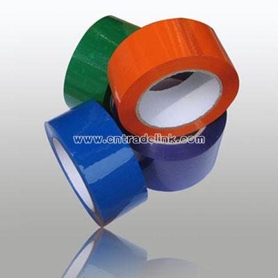 Colour Packing Tape
